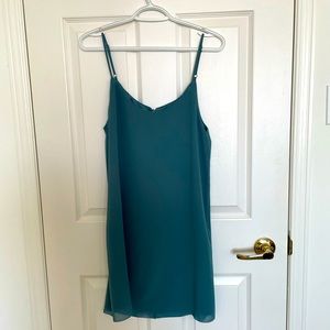 Gentle Fawn Shift Dress